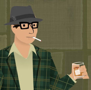 Meet your Posher, Steve